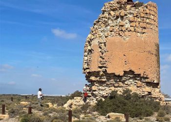 Cómo el cambio climático afecta al patrimonio histórico-artístico español