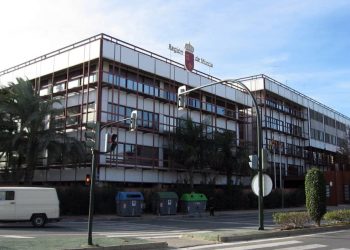 Se posponen pero no se suspenden las movilizaciones del colectivo de técnicos especialistas en medio ambiente de la CARM contra la precarización laboral
