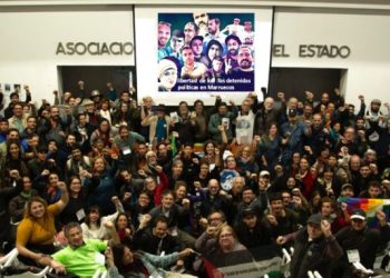 «No cabe duda: ya nos enfrentamos a la catástrofe ecológica»