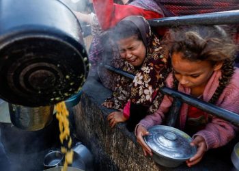 ONG palestinas denuncian crisis en Gaza por ataques y bloqueo