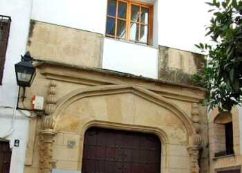 Plataforma social denuncia que la Filmoteca en Córdoba ha estado cerrada todas las navidades