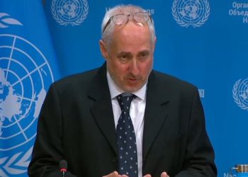 La ONU incluye a Israel en la lista de países que violan los derechos de los niños en los conflictos amados