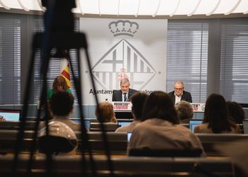 «Alfombra roja para los alquileres temporales… Y para los turísticos, veremos en 2028»