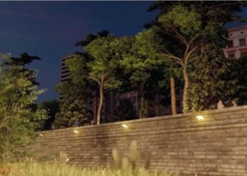 Más de 80 científicos piden al Ayuntamiento de Madrid que abandone el proyecto de iluminación de un tramo del río Manzanares