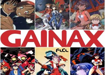 El estudio de anime Gainax cierra sus puertas tras 40 años al caer en bancarrota