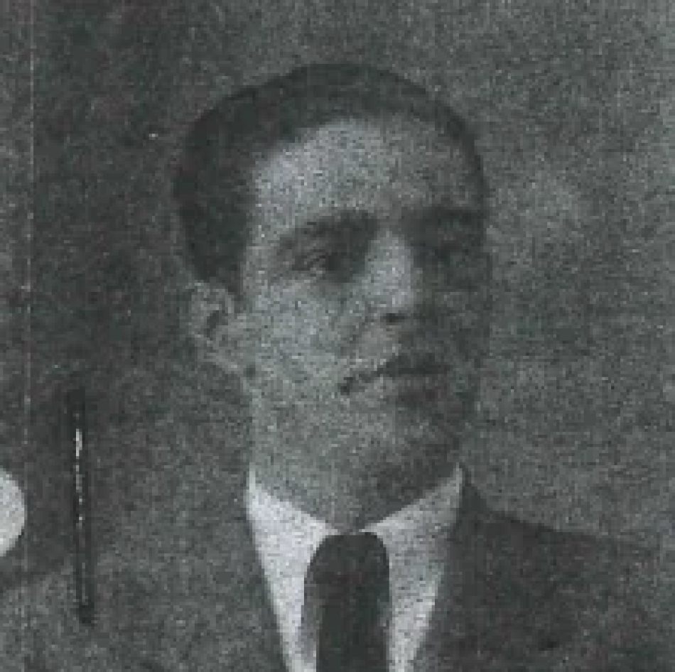 La historia de Juan Manuel Ferraz y Castán