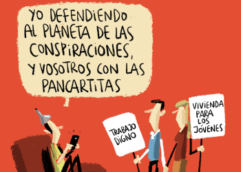 Luchas