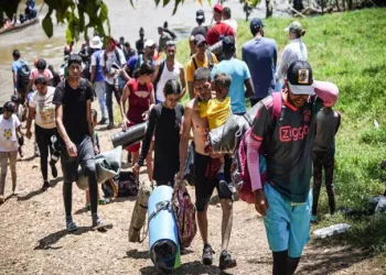 ONU eleva a 120 millones la cifra de desplazados a nivel mundial