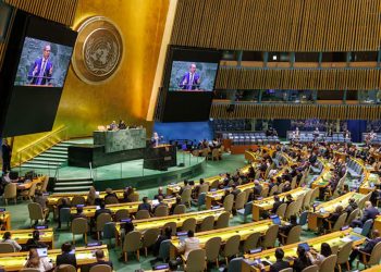 Expertos de ONU piden extender reconocimiento a Estado de Palestina