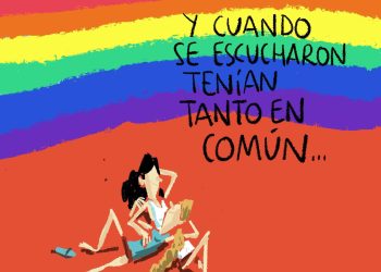 ORGULLOSOS