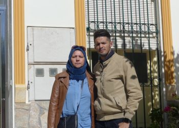 Juicio por la muerte del menor marroqui Iliass Tahiri en un Centro de Internamiento de Almería, calificada como «homicidio por imprudencia»