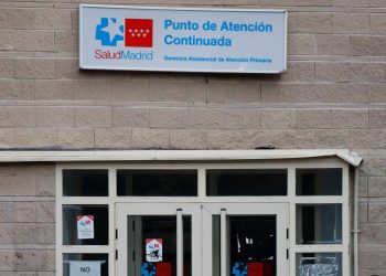 Los Tribunales paralizan la elección de más de 3.000 plazas sanitarias en el Servicio Madrileño de Salud (SERMAS)