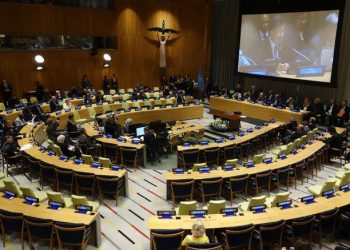 Podemos y Alianza Verde instan al Gobierno a firmar el Tratado sobre la Prohibición de Armas Nucleares (TPAN)
