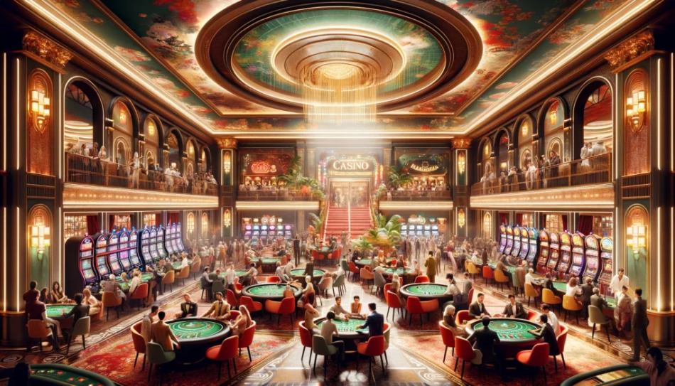 Casinos sin Verificación en España: Todo lo que Necesitas Saber