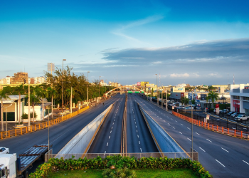 ¡Disfruta de las mejores vacaciones en Santo Domingo!