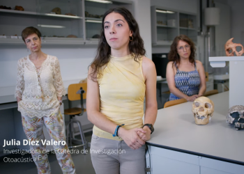 Los neandertales cuidaban y protegían a sus niños con síndrome de Down