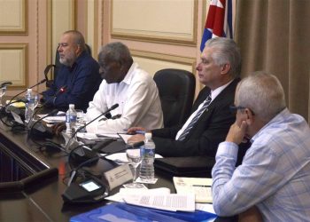 Avanzan acciones para dinamizar la economía de Cuba