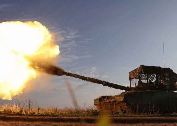 Ejército ruso avanza profundamente cerca de Járkov