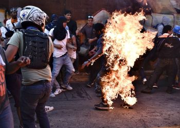 La UE en Venezuela, una misión moralmente imposible