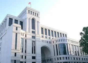 Armenia reconoce oficialmente al Estado de Palestina