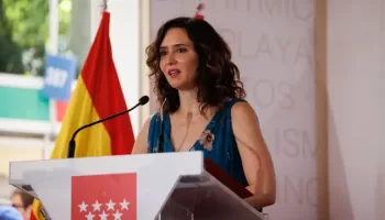 CGT denuncia la censura de un curso para abordar el Franquismo y la memoria democrática en Madrid