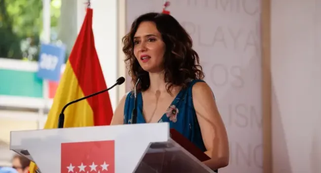 CGT denuncia la censura de un curso para abordar el Franquismo y la memoria democrática en Madrid