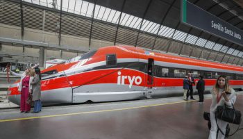 Acuerdo en IRYO faculta a CGT a desconvocar las huelgas previstas para este puente