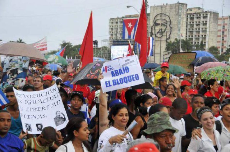 Cuba jamás ha patrocinado terrorismo