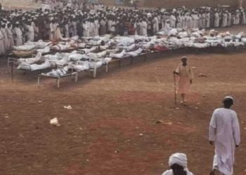 Centenar de víctimas en Sudán tras masacre de Fuerzas de Apoyo Rápido