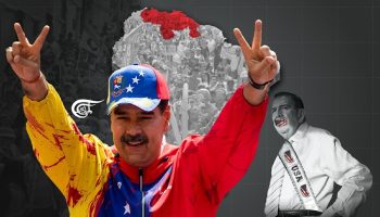 Elecciones en Venezuela: mentiras y realidades