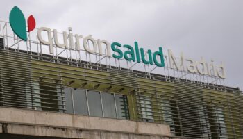 Nadie actúa contra las mentiras de Quirón