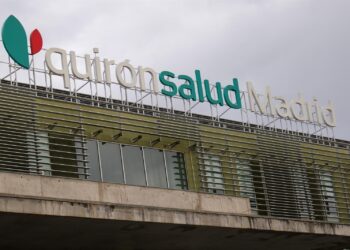 Nadie actúa contra las mentiras de Quirón