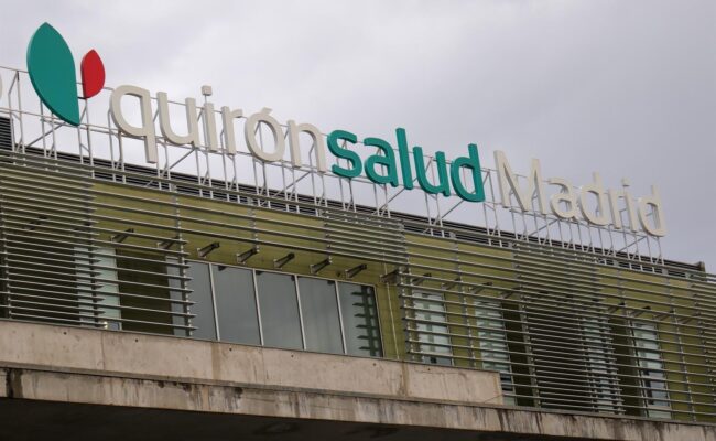 Nadie actúa contra las mentiras de Quirón