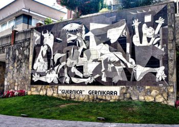 Manifiesto: No a la militarización y no a la guerra