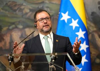 Venezuela exige a Canadá “dejar de ser un factor de desestabilización”