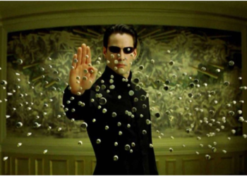 Se busca: levantamiento masivo contra la matrix neoliberal