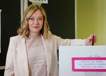 Triunfó la izquierda de Italia en elecciones municipales