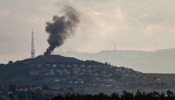 Ataques aéreos israelíes dejan 16 muertos en este del Líbano