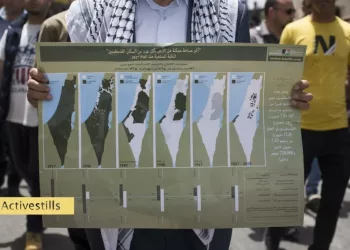 Booking.com es acusada de blanquear los beneficios de los crímenes de guerra israelíes en Palestina