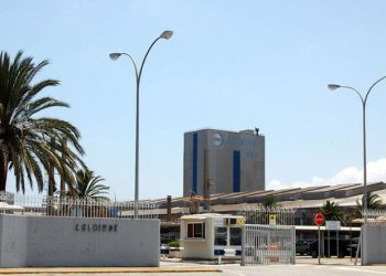 CCOO toma nota de la decisión de la plantilla y pone manos a obra para garantizar el futuro del empleo en Acerinox
