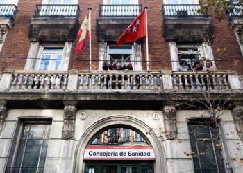 La Consejería de Sanidad de Madrid recula y reconoce que enfermeras, enf. especialistas y fisioterapeutas tienen derecho a saber el nº de plazas convocadas en la OPE de Méritos