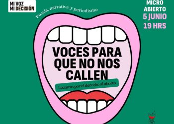 El aborto, tema central de la campaña al Parlamento Europeo