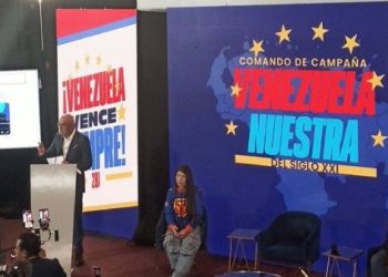 Venezuela denuncia campaña mediática internacional para desconocer procesos electorales