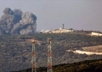 Hezbolá golpea centros de concentración de fuerzas israelíes