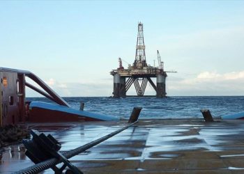 Reino Unido busca saquear junto a empresa israelí petróleo de Malvinas