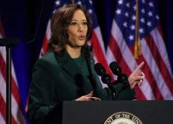 Kamala Harris enfatiza sobre derecho al aborto en estados clave