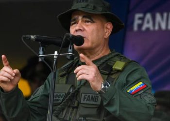 FANB: 23 efectivos heridos en protestas de extrema derecha en Venezuela