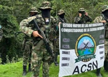 Colombiano ACSN revela plan de magnicidio de derecha contra Maduro