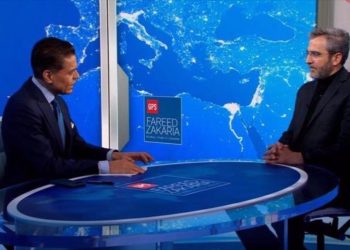 Irán afirma que busca revivir pacto nuclear y no quiere uno nuevo