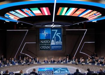 China avisa a OTAN: Basta de sembrar “caos” en Asia-Pacífico